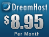 Get Awesome Web Hosting at DreamHost.com!